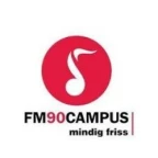 FM90 Campus Rádió