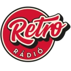 logo Retro Rádió