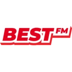 logo Best FM Budapest