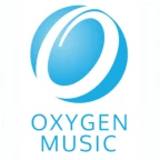 logo Oxygen Music
