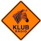 logo Klubrádió