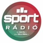 logo Sportrádió
