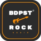 logo BDPST ROCK