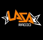logo Laza Radio - Live