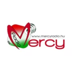logo Mercy Magyar Rádió