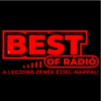 logo Best Of Rádió
