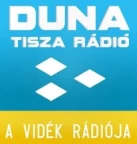 logo Duna-Tisza Rádió