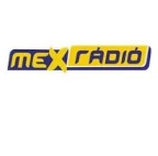 logo Mex Rádió