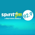 logo Spirit FM