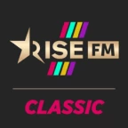 logo Rise FM