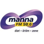 logo Manna FM