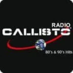 logo Callisto Rádió