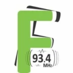 logo Friss 93.4 FM