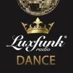 logo Luxfunk® Dance