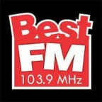 logo Best FM Rádió Nyíregyháza