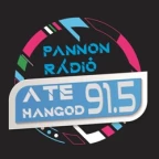 logo Pannon Rádió