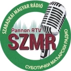 logo Szabadkai Magyar Rádió