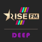 logo Rise FM Deep