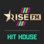 logo Rise FM Hit House