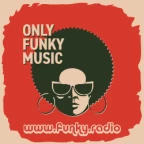 logo FUNKY RADIO