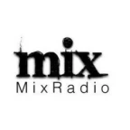 logo Creamix Mix Rádió