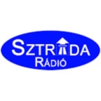 logo Sztráda Rádió
