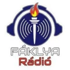 logo Fáklya Rádió
