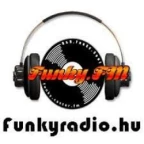 logo Funky FM