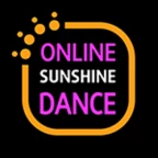 logo DANCE Sunshine FM