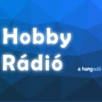 logo Hobby Rádió