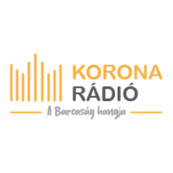 logo Korona Rádió