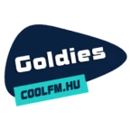 logo Cool FM Goldies