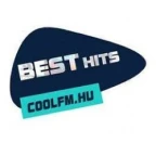 logo Cool FM BEST Hits