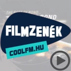 logo Cool FM Filmzenék