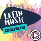 logo Cool FM Latin