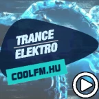 logo Cool FM Trance & Electro
