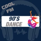 Cool FM DANCE 90'S