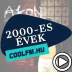 logo Cool FM 2000-es évek