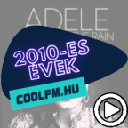 logo Cool FM 2010-es évek