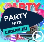 logo Cool FM PARTY Hits