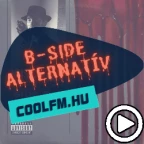 logo Cool FM Bside / ALTERNATIVE
