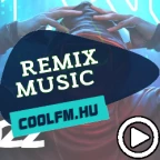 logo Cool FM REMIX