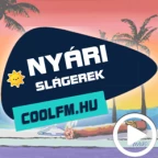 logo Cool FM Nyari slagerek