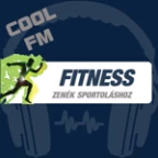 Cool FM SPORTOLÁSHOZ