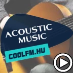 logo Cool FM Acoustic