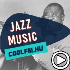 logo Cool FM Jazz