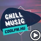 logo Cool FM Chill