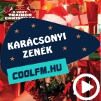 Cool FM Karácsonyi Zenék