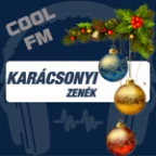 Cool FM Karácsonyi Zenék