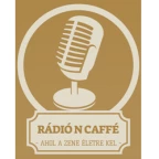 logo Rádió N Caffé